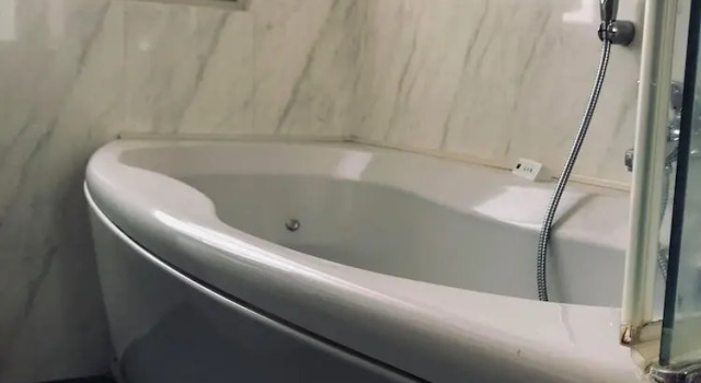 Номер Superior Hotel Dei Tigli
