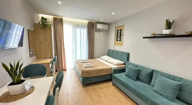 Апартаменты TreA Accomodations - Aert