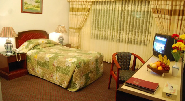 Rigs Inn