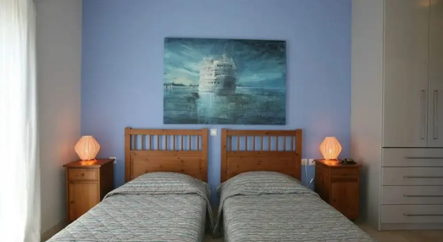 Lovely Open Plan Family Villa in Kato Katelios, Rezerwuj Willa Kato Katelios Grecja