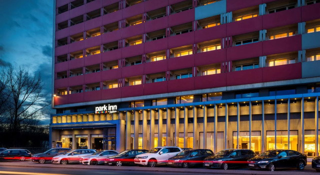 Metropol Hotel Katowice