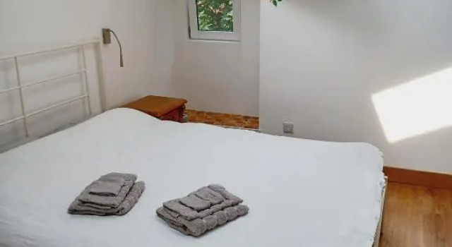 Семейный номер Standard Voyage Hostel - Beds & Ensuite Family Rooms with shared kitchen