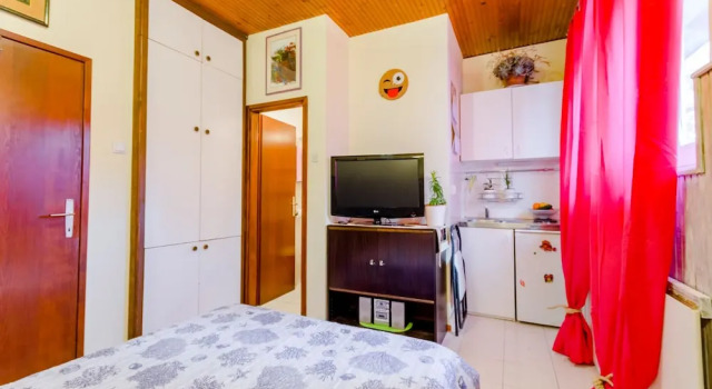 Charming studio at centre of Split, Prenota Hotel Splitska 