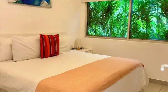 Люкс Comfort Papaya Suites Diamante