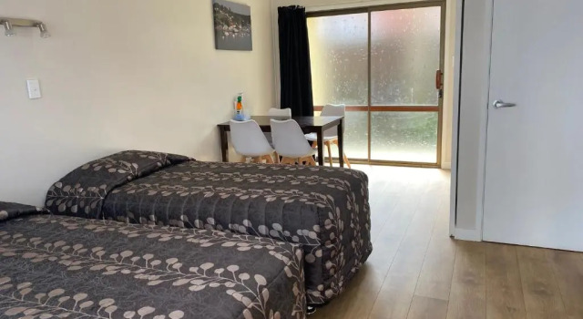 Семейный номер Standard Wayfarer Motel