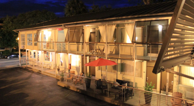 City Loft Hotel