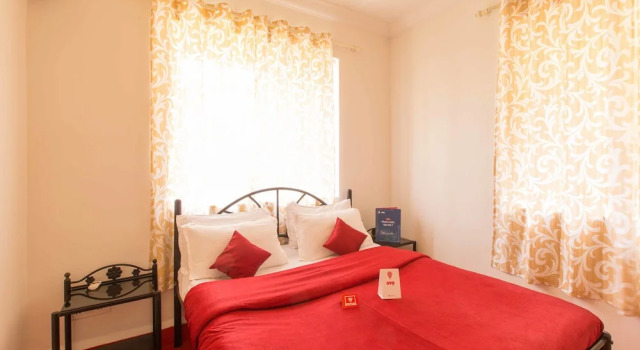 OYO 6503 Tesero Villa, Prenota Villa Panaji 