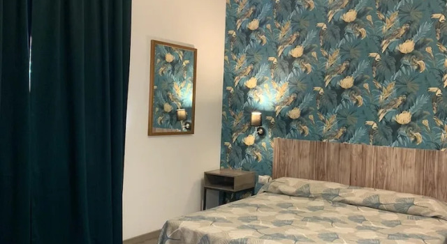 Номер Classic Hotel Ai Tufi