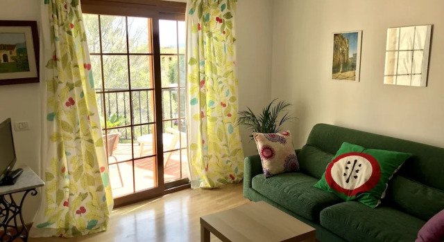 Aguimes Plaza Sunny Terrace Apartment, Prenota Appartamento Hotel a Gran Canaria con parcheggio, Parcheggio
