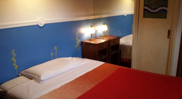 A Casa Sorriso, Rezervovat Hotel Hotely v Lazio s parkováním, Parkování