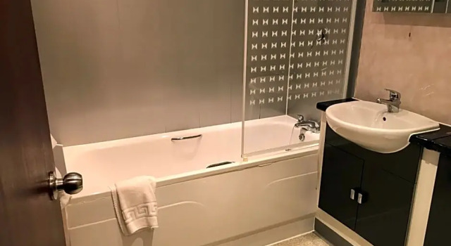 Двухместный номер Standard Springbank Manor