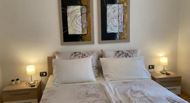 Апартаменты Apartments Bonvenon2Center