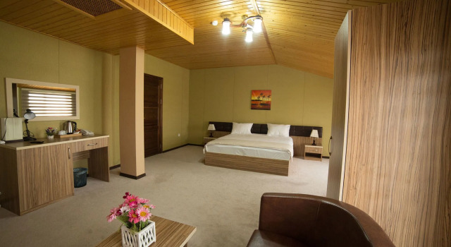 New City Hotel, Reserva ahora Hotel Masazır Absheron district