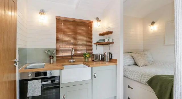 Willow, Rezervasyon Tatil Evi Merseyside villalar, Villa