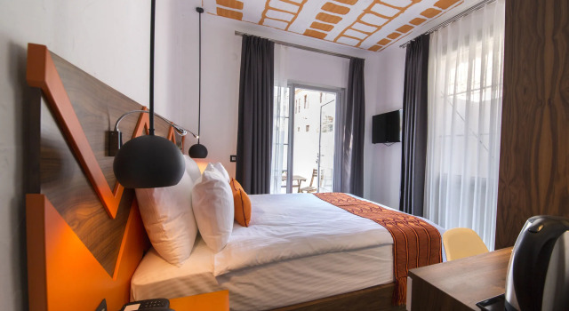 The ABC Hotel Alacati