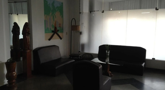 Hotel Jenecheru, Book Hotel Hotels in Santa Cruz Region with Parking, Parking