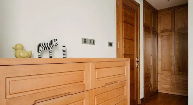 Апартаменты Superior D Le Roi Soleil Premium Suites