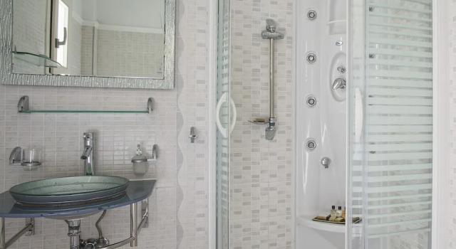 Номер Standard Contaratos Beach Hotel