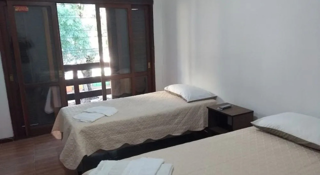 Hotel Pousada Casablanca