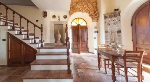 Villa La Matrice, Reserva ahora Villa Savoca Sicilia