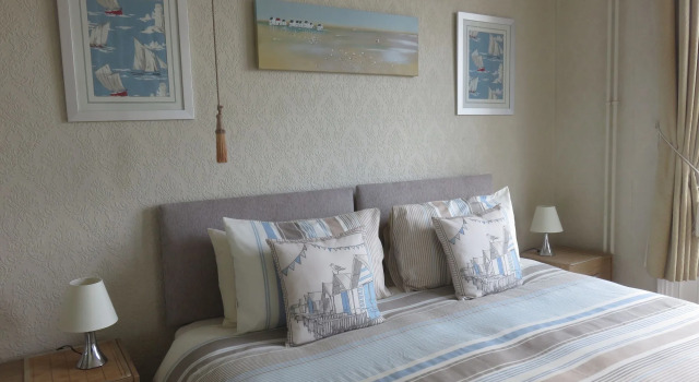 Ainsley Court Guest House
