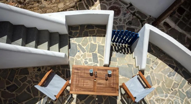 House Of Kastro, Prenota Hotel Sikinos Egeo Meridionale