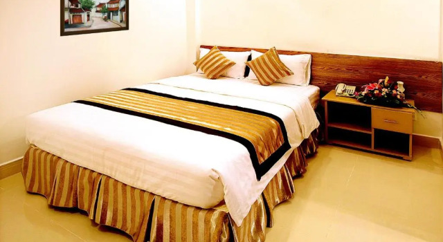 Номер Standard New Sunny Hotel