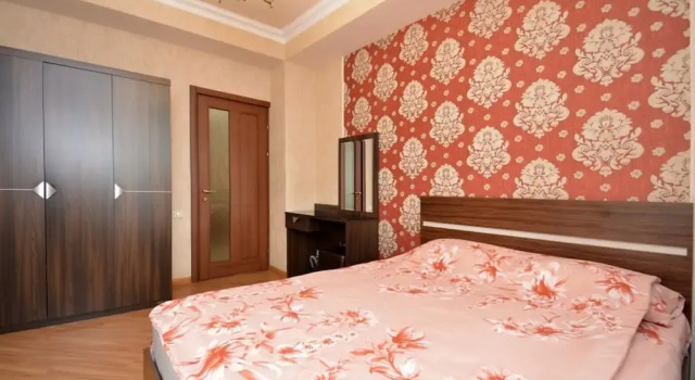 Апартаменты Classic North Ave. Apartments by Luxe Group HH55