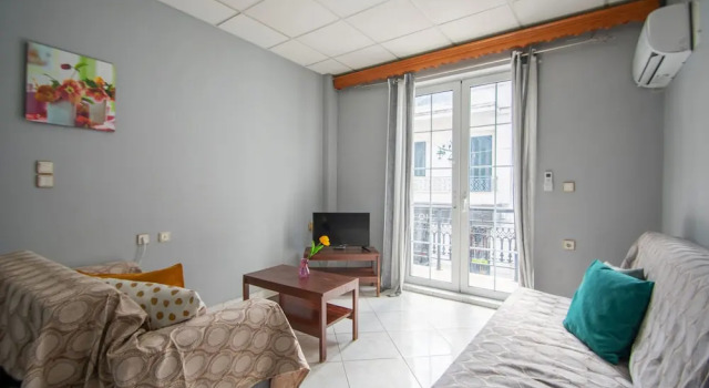 Коттедж с 2 комнатами Home Away Junior Suite