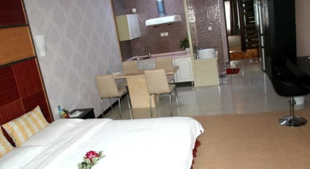 IF Hotel