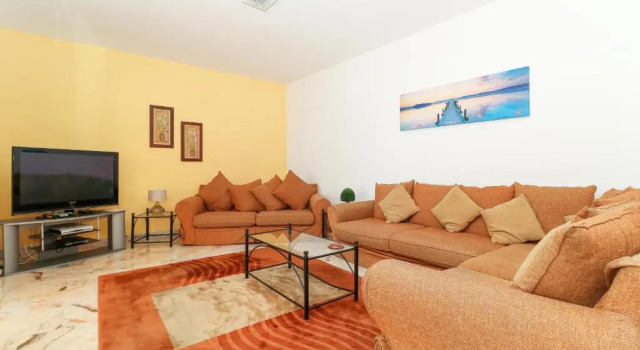 Jardin Botanico 3BED apartment in La Cala by Rafleys, Забронировать Апартаменты/квартира Отели Ла-Кала-де-Михас с парковкой, Парковка