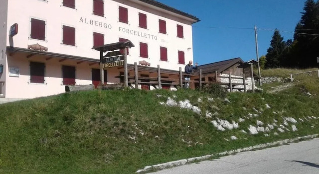 Albergo Ristorante Forcelletto
