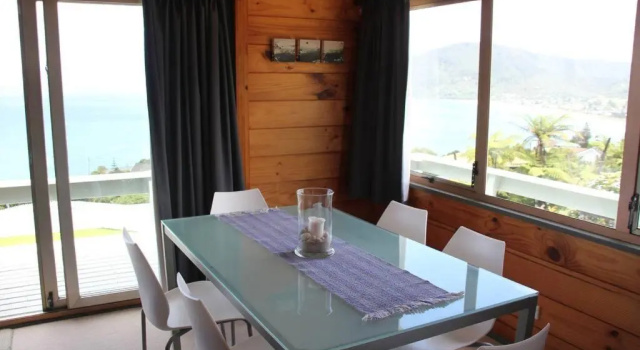 Tairua Escape Beach House