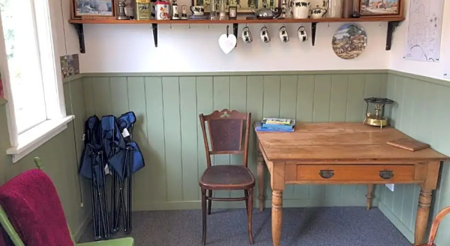 Granny Stringer’s Cottage, Забронировать Дом для отпуска Роксбург Отаго