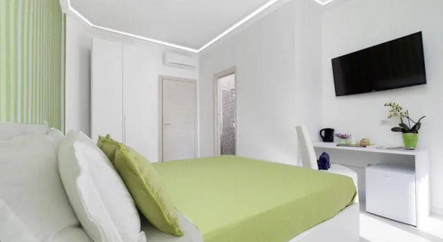 Одноместный номер Deluxe Villa Iolanda