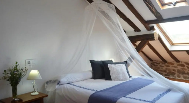 Hostal Refugio De Gredos, Забронировать Хостел Барахас Авила