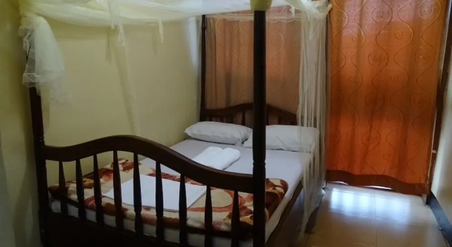 Habitación Económica Angel's Castle Hotel