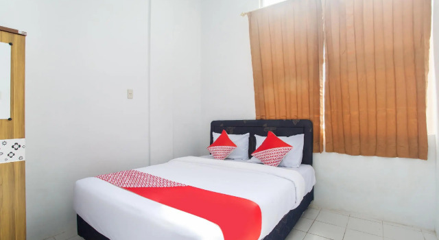 OYO 2538 Hotel Anugerah, Book Hotel Hotels in Sumatra with Parking, Parking