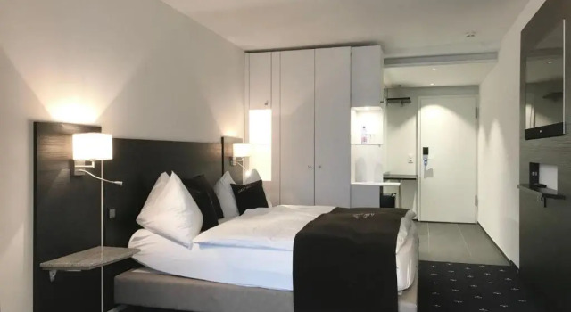 Полулюкс Seehotel Pilatus