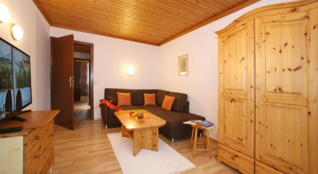 Appartement Lackner