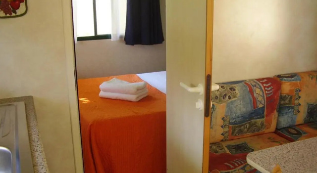 Номер Standard Camping Village Riviera