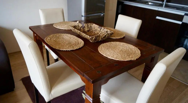 Super Centre Apartment - 3 min from the beach