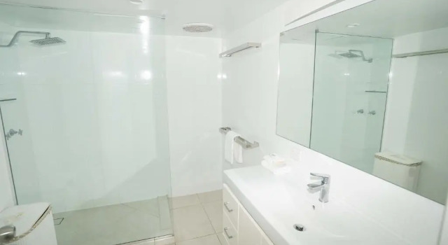 Апартаменты с 2 комнатами Myuna Holiday Apartments