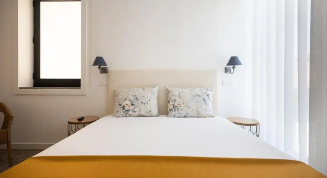 Номер Standard MyTrip Porto