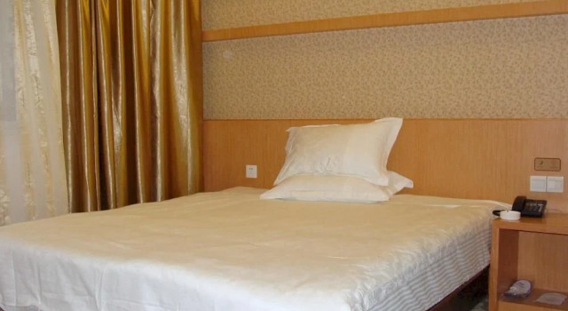 New Impression Business Hotel, Prenota Hotel Hotel a Anhui con parcheggio, Parcheggio
