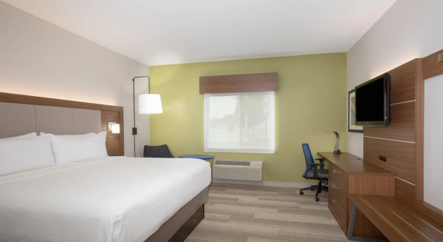Двухместный номер Standard Holiday Inn Express & Suites Amarillo by IHG