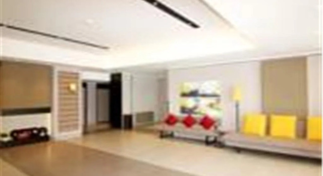 Motel Ji'nan Railway Station, Prenota Motel Hotel a Shandong con parcheggio, Parcheggio