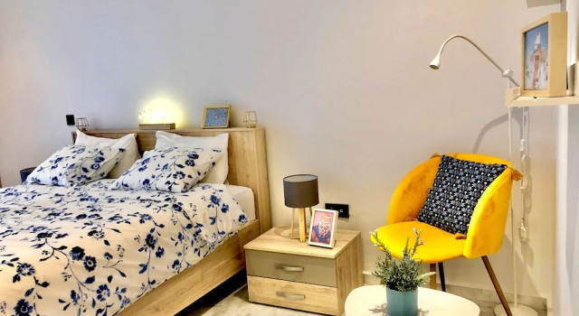 Апартаменты StayHere Rabat - Agdal Quiet Living