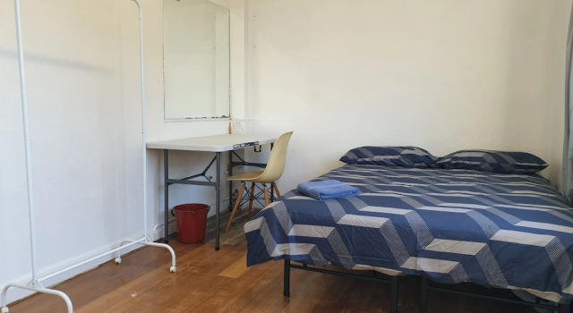 Двухместный номер Standard Richmond Private Rooms - 151 Hoddle Homestay