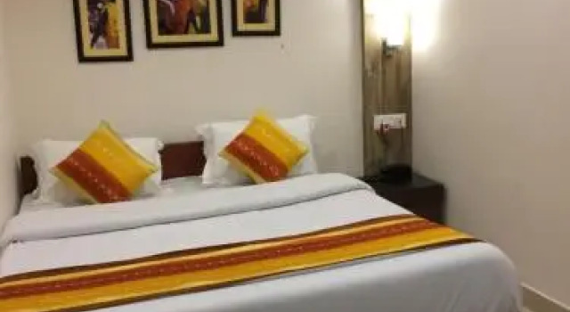 Breeze Hotel, Prenota Hotel Siliguri West Bengal
